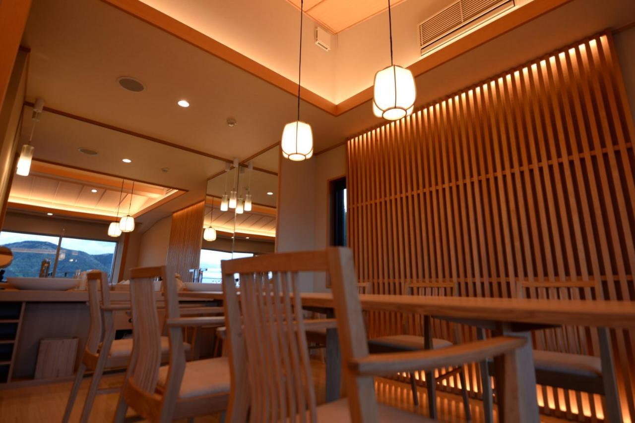 Gen Hakone Gora Hotel Exterior photo